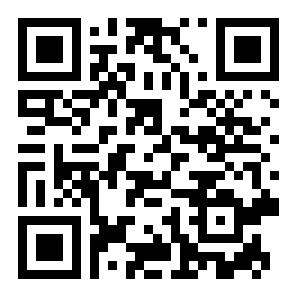 街头逃逸二维码