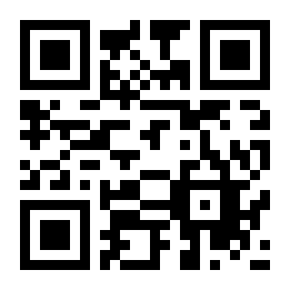 大型坡道怪物大脚车二维码