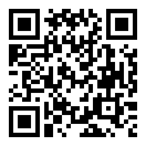 森林奔跑者二维码