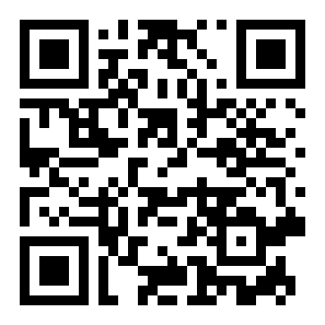 射击公鸡二维码