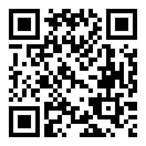 木头阶梯二维码