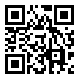 DZ复古滤镜二维码