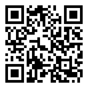 二到无穷大二维码