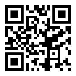 沙丘车手二维码