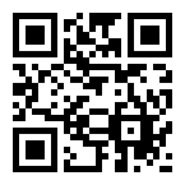 动物竞赛模拟器二维码