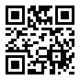 荧光阅读安卓版二维码