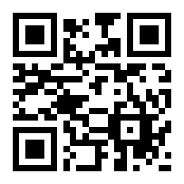 联合跳伞二维码