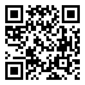 人人美剧投屏版二维码