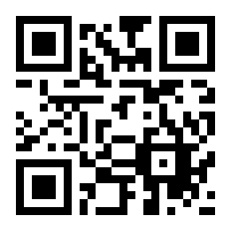 桃花小说网手机版二维码