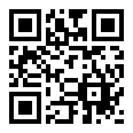 鹊桥缘遇二维码