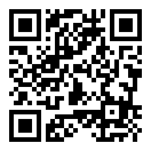 脑洞大清洗二维码