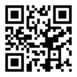 狂野雷霆赛车二维码