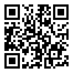 我的小超市二维码