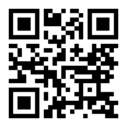 脑洞大画家二维码