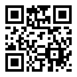 链爱生态二维码