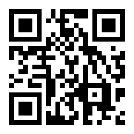 荧光阅读器二维码