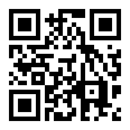 二哥影院二维码