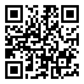 印象穆棱二维码