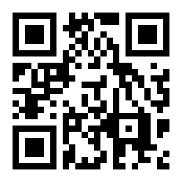 车祸模拟3D二维码