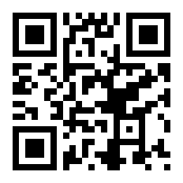 统一华夏天气二维码
