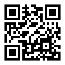 点击避险跳二维码