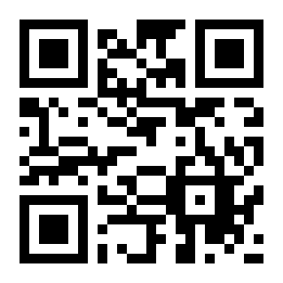 配对跑酷二维码