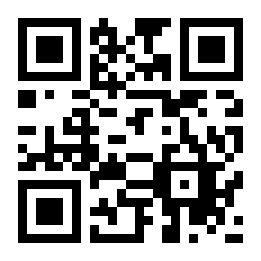 方块的战斗二维码