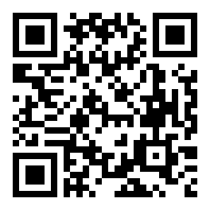 儿童动物趣味拼图二维码