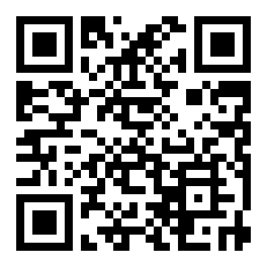 惊悚医院二维码