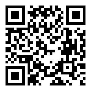 蓝莓电视二维码