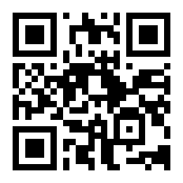 最囧疯狂山地单车二维码