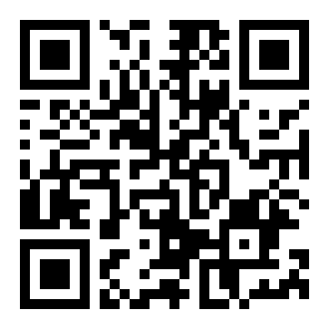 摆拳出击二维码