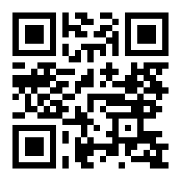 艰难的高跷二维码