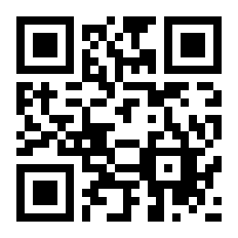 火柴人简单跑酷二维码