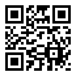 缤彩奔跑二维码