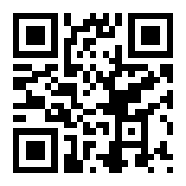 鲸鱼浏览器二维码