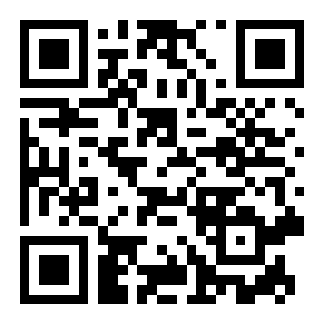 行星食者二维码