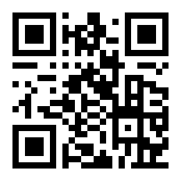 免费完本小说阅读二维码