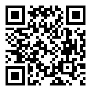 战神斯巴达幽灵二维码