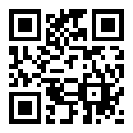 我的星球世界二维码