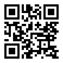 halihali哈哩哈哩在线动漫二维码