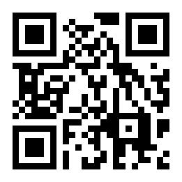 优腿配送端二维码