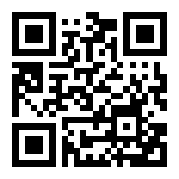 锁链战记二维码