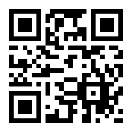 悦读小说免费阅读旧版二维码