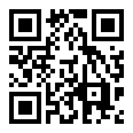 司博天气二维码