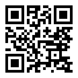 街头霸王赛车二维码