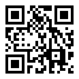 抖校园短视频教学二维码