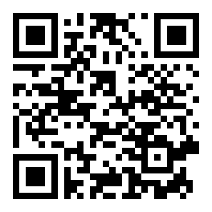 物理切割二维码