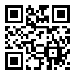 度仙缘二维码