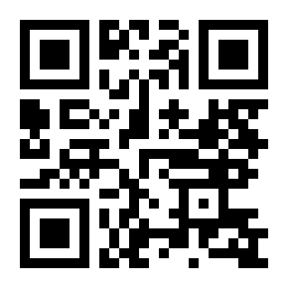 天地图山东二维码